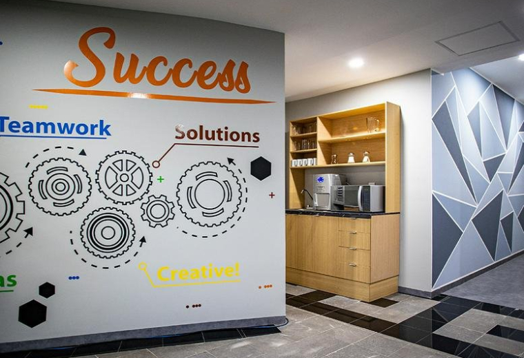 71, Parque de Granada