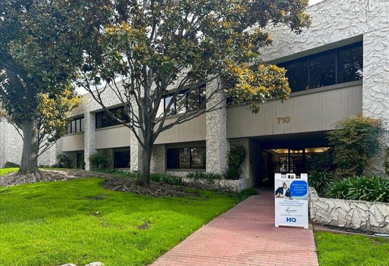 Executive office centre to rent in Sunnyvale