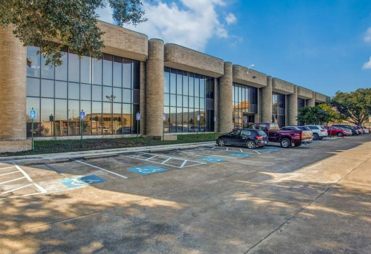 7100 Regency Square Boulevard, Sharpstown, Houston, Texas