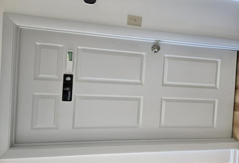 Serviced office centre in Worcester (Massachusetts)