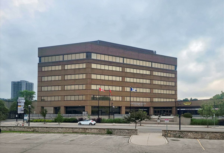 73 Water Street North, Suite 300, Cambridge (ON), Ontario