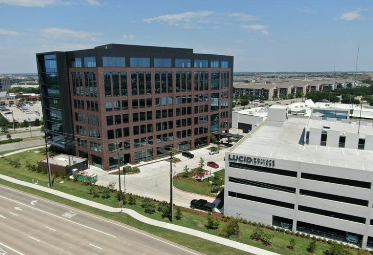 7300 State Highway 121, Suite 300