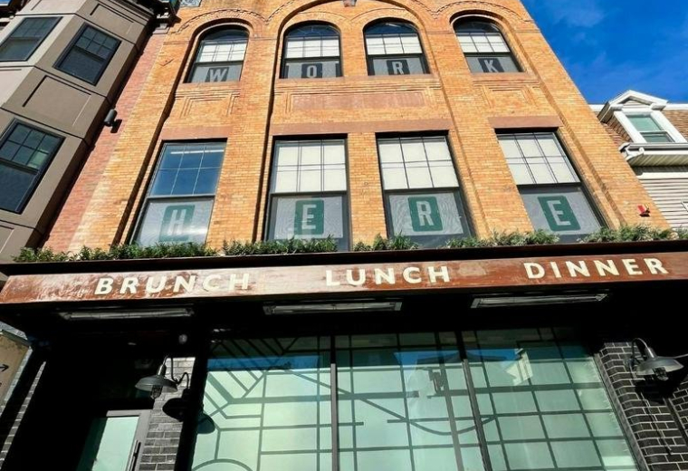 732 East Broadway, Boston, Massachusetts