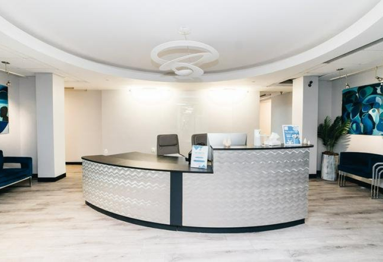 7375 Executive Place, Suite 400, Lanham, Maryland