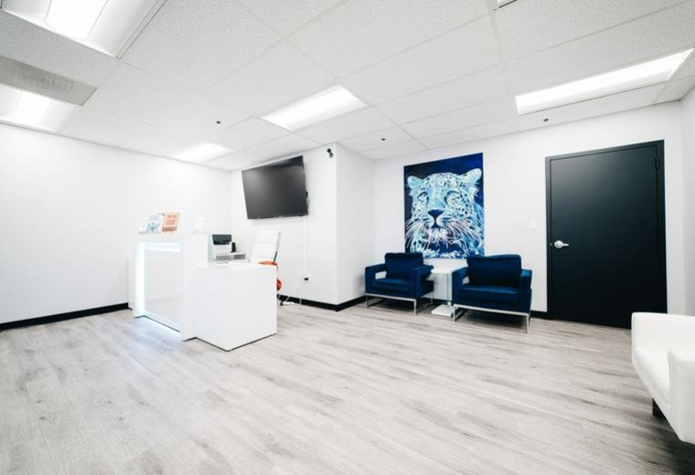 7404 Executive Place, Suite 400, Lanham, Maryland