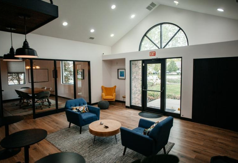 Exterior image of 7510 East 82nd Street