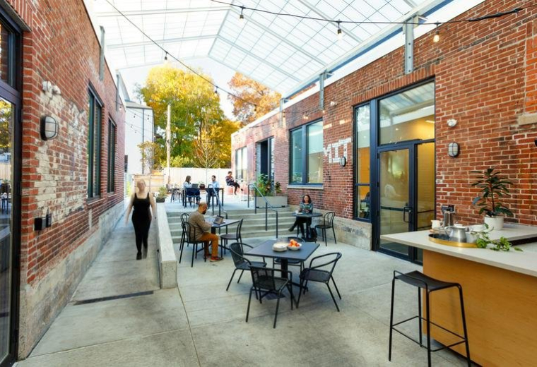 769 Centre Street Jamaica Plain, Boston, Massachusetts