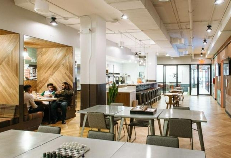 Executive suites to hire in New York City