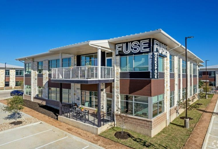 7710 N FM 620, Building 13-D, Austin, Texas