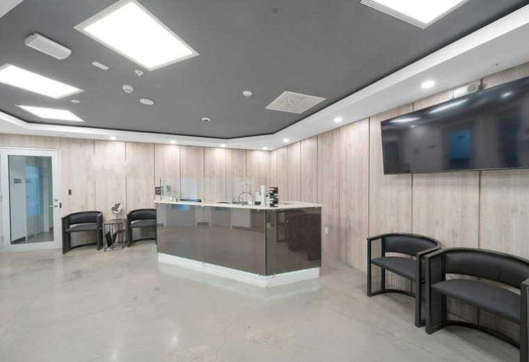 Serviced office to let in Orlando (Florida)