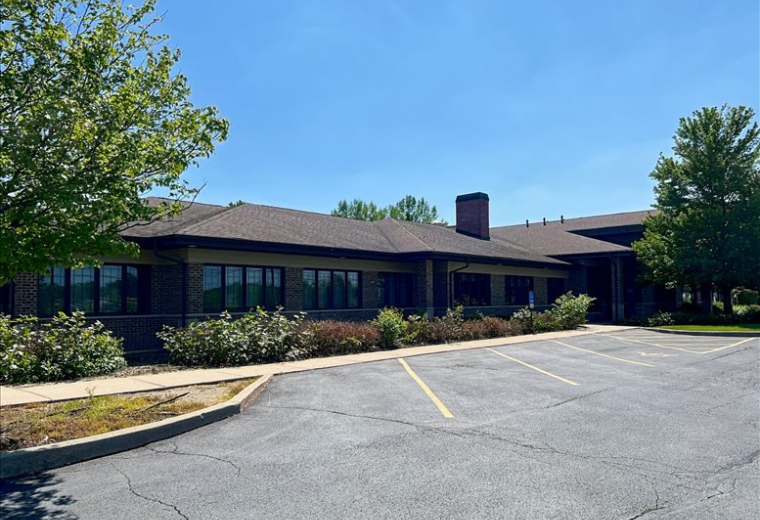 7777 W Lincoln Hwy, 1st Floor, Frankfort (IL), Illinois