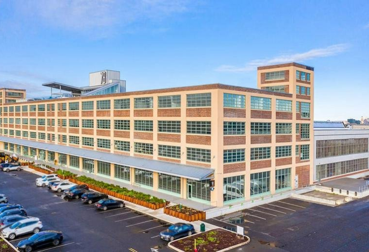 78 John Miller Way, (KPT) Suite 326, Kearny, New Jersey