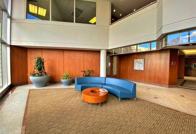 7918 Jones Branch Drive, 4th Floor, Tysons, Virginia