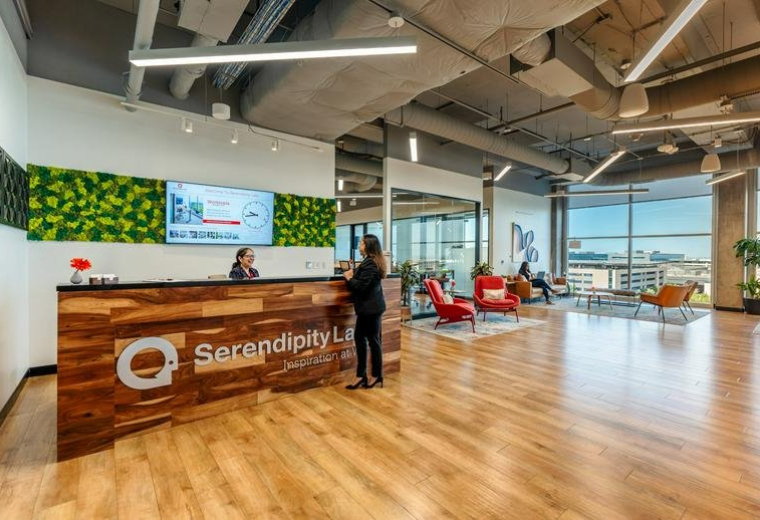 7950 Legacy Drive, Suite 400, Plano, Texas