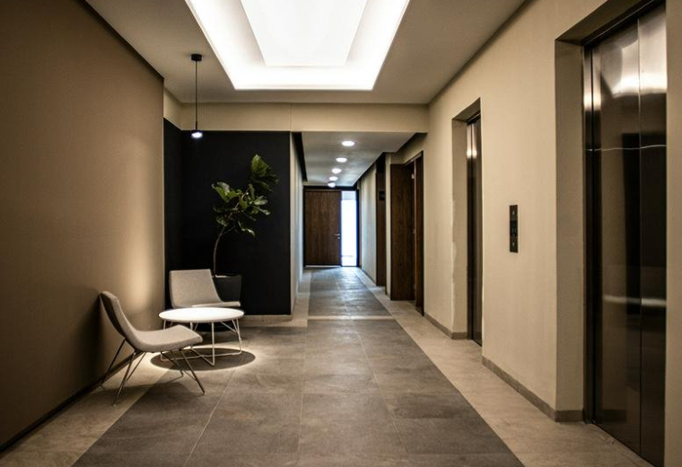 799, Prolongación Paseo de la Reforma, Mexico City