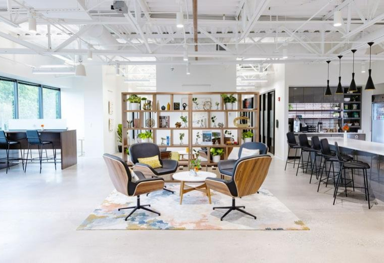 Office suite - Brentwood (Tennessee)