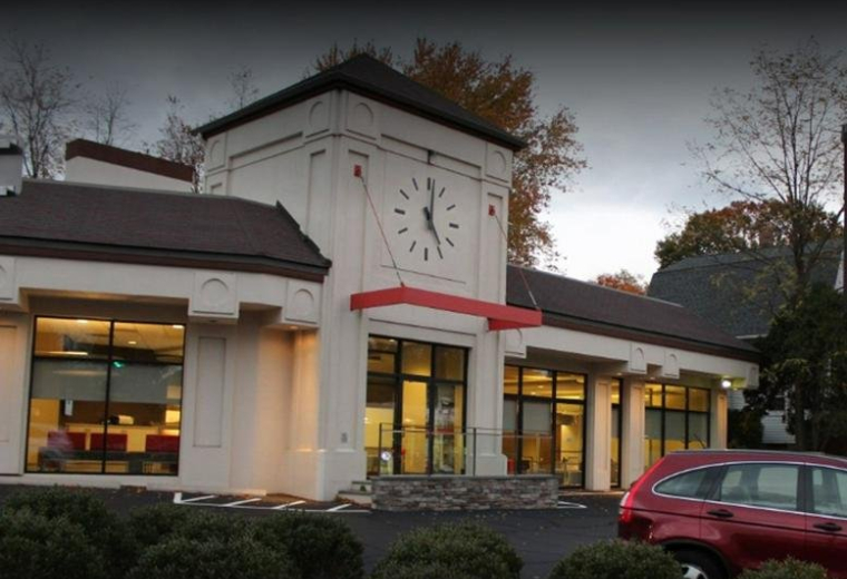 80 Theodore Fremd Avenue, Rye, New York