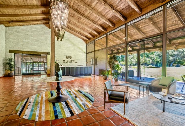 80 Willow Road, Menlo Park