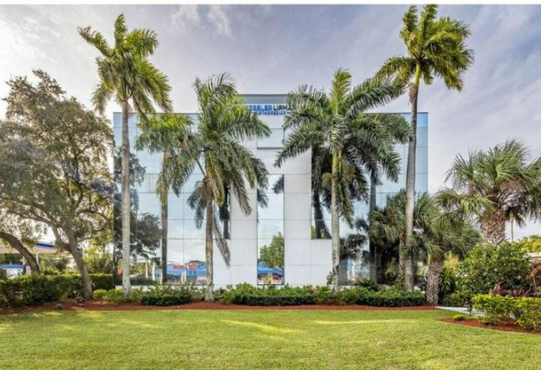 Serviced office - Fort Lauderdale