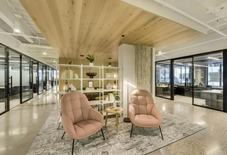 Image of Minneapolis office space