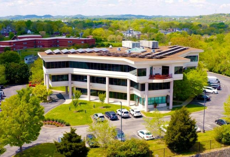 810, Dominican Drive, Nashville, Tennessee