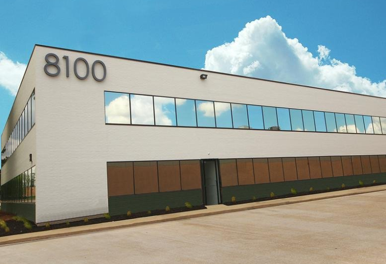 8100 Washington Avenue, West Loop, Houston, Texas