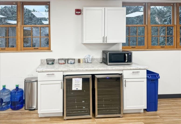 8200 Beckett Park Drive, Cincinnati, Ohio