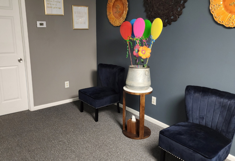 Executive suites to lease in Munster