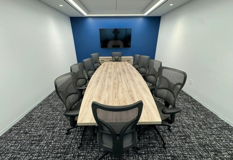 Office space to rent in New York City