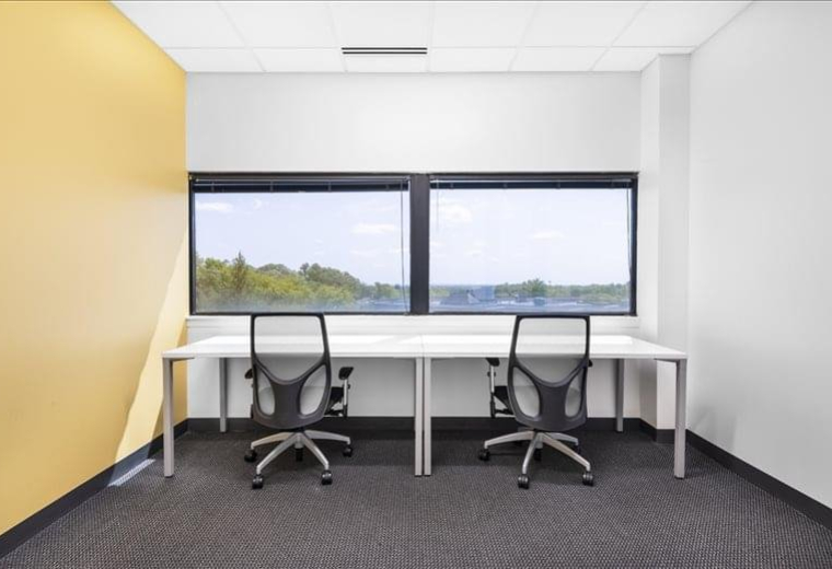 Offices at 830 Morris Turnpike, 4th Floor