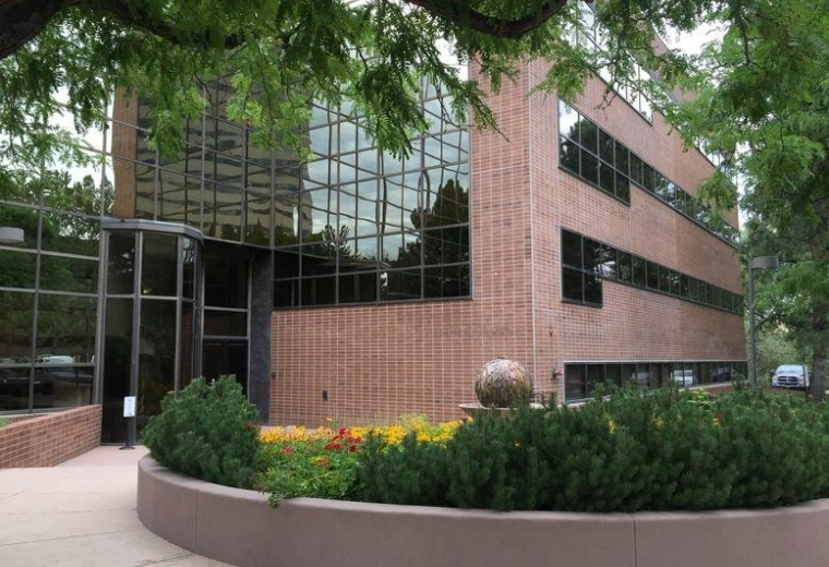 Serviced offices to let in Greenwood Village