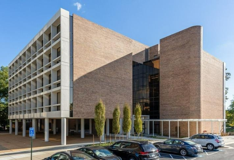 8320 Old Courthouse Road, Suite 500, Vienna (Virginia)