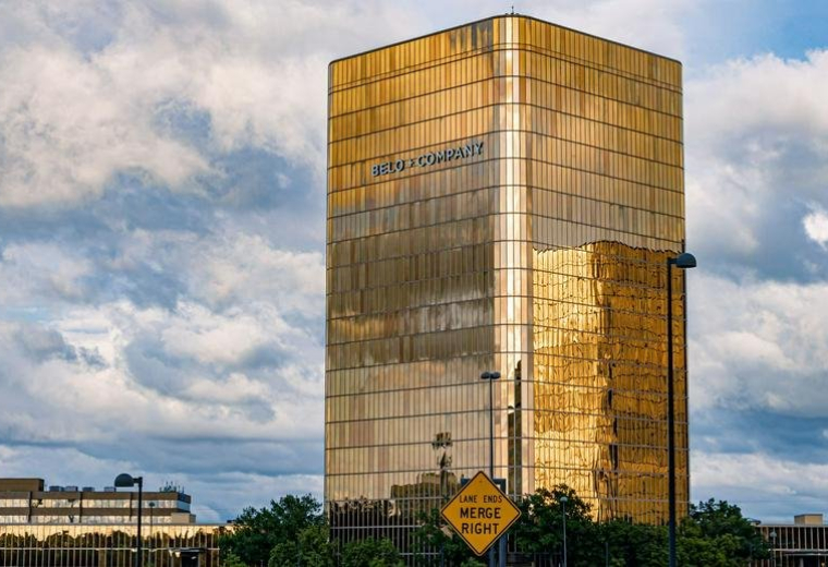 Offices at 8350 N Central Expy, Suite 1900