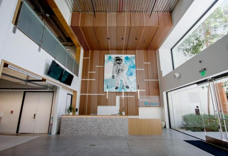 840 Apollo St, El Segundo, California