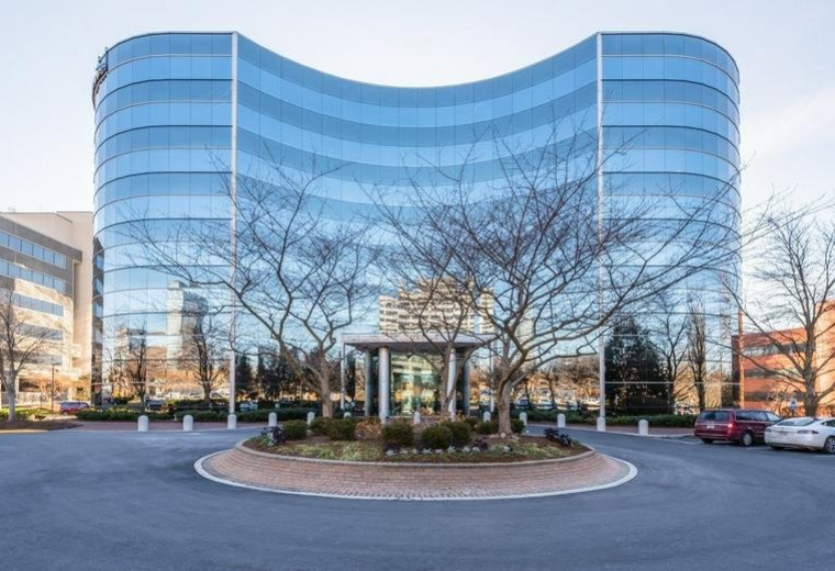 8609 Westwood Center Drive, Suite 110, Tysons Corner, Tysons, Virginia