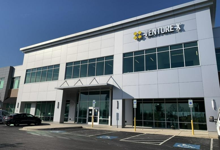 8865 Stanford boulevard, Suite 202, Columbia (Maryland)