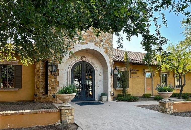 Office space to lease in Gilbert