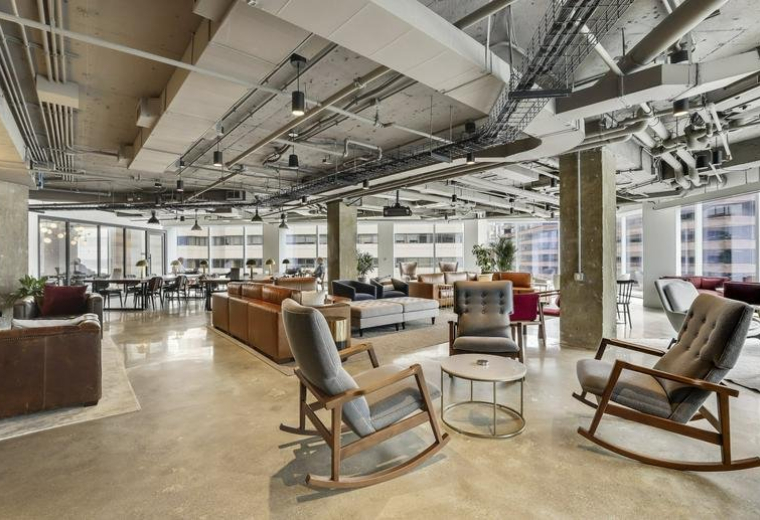 900 19th Street Northwest, Floors 5 and 6, Washington DC