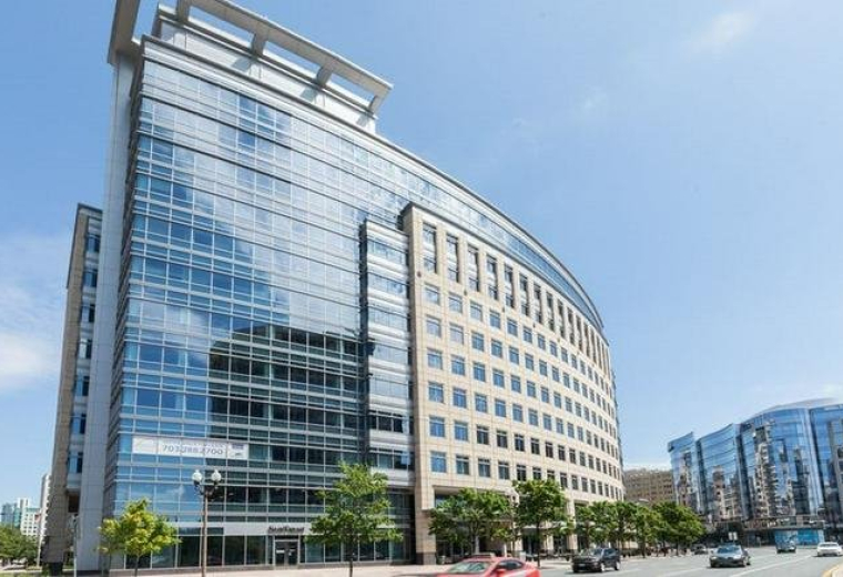 Office accomodations to rent in Arlington (Virginia)