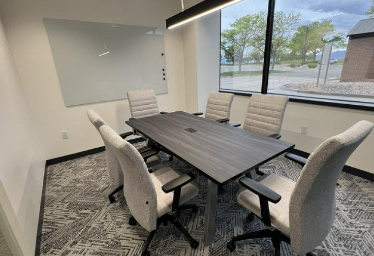 9191, Sheridan Boulevard