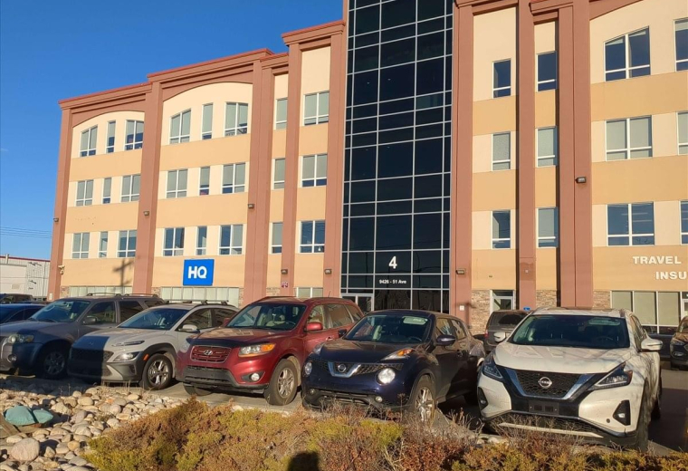 9426 51 Avenue North West, No. 2, Edmonton