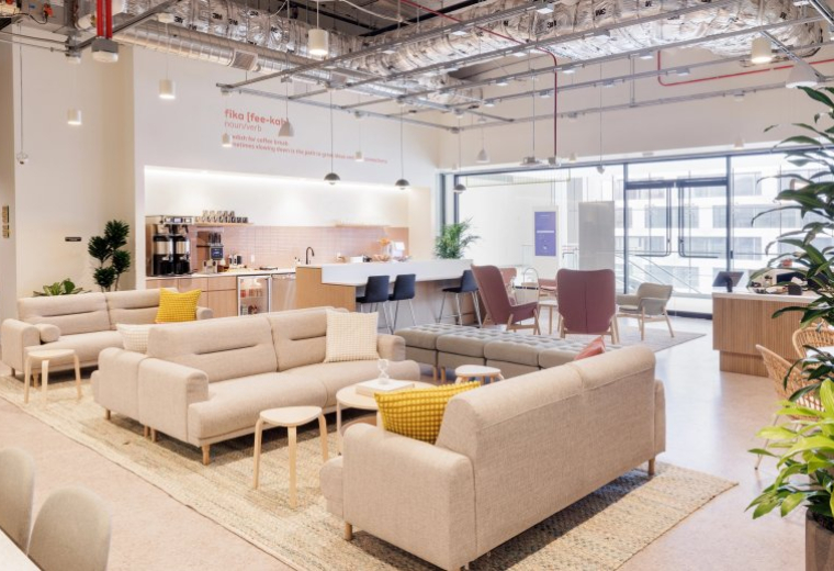 945 Market Street, San Francisco, California