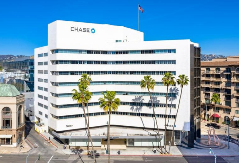 9465 Wilshire Blvd, Suite 300 (BH4), Wilshire Beverly Center