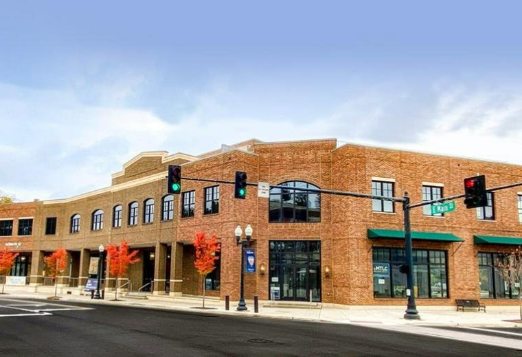 99 East Main Street, Suite 200, Franklin (Tennessee)