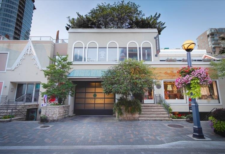 99 Yorkville Avenue, Toronto, Ontario