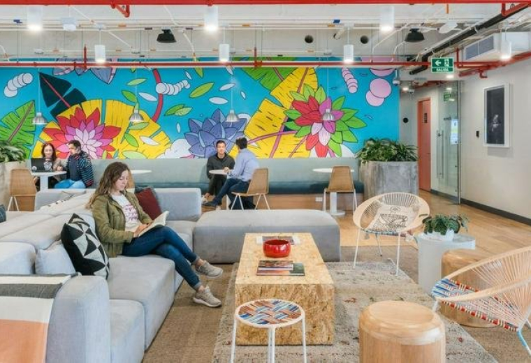 Ac. Calle 100, 11b, Bogota