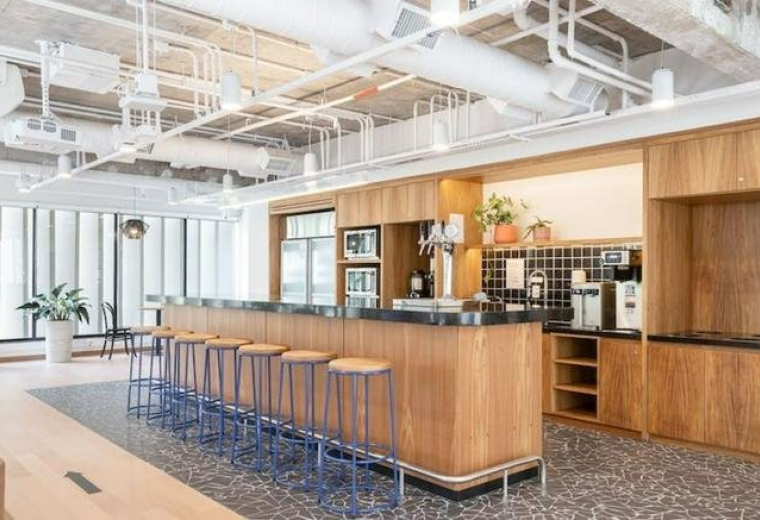 Serviced offices to lease in Sao Paulo