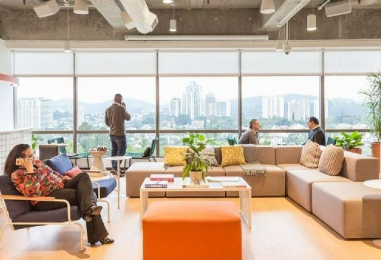 Alameda Rio Negro 1477, Alphaville Industrial, Barueri, Sao Paulo