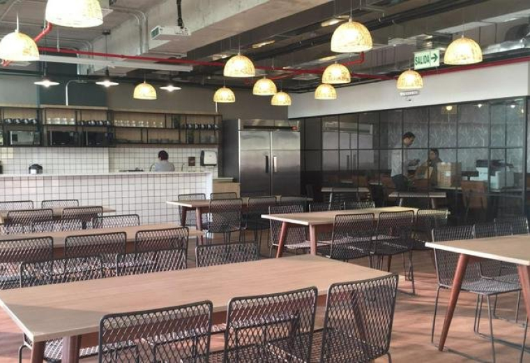 Avenue Alberto Del Campo 411, Piso 10, Magdalena, Lima