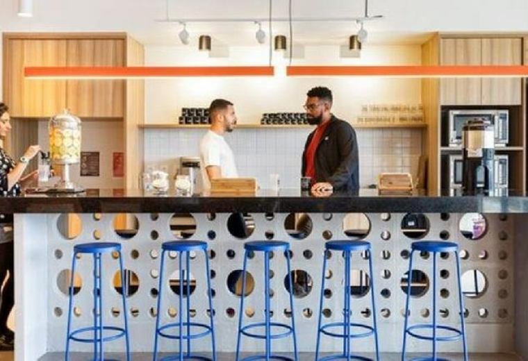 Av. Almirante Silvio de Noronha, 365, Aeroporto Santos Dumont, Rio de Janeiro